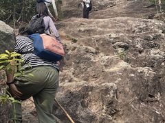 -七娘山