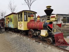 -歌斐颂巧克力小镇