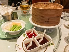 -翠园(北京王府中环店)