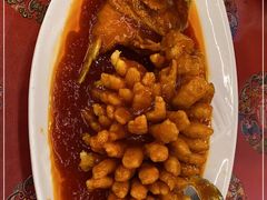 -玉华台饭庄(裕中西里小区店)