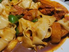 -胡氏大盘鸡新疆菜(石岗店)