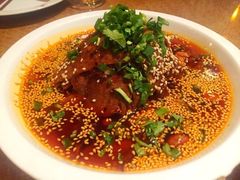 -渝信川菜 · 川味家常菜(长安店)