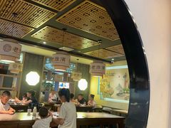 -老淮滨-蚌埠非遗小吃(淮河路店)