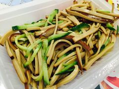 -鸿瑞興面馆(梅岭店)