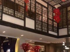 -天津东凯悦酒店