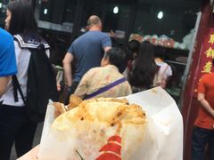 -洞子口张老二凉粉(文殊院店)