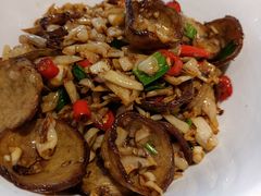白辣椒捆鸡-大鸽饭(马王堆店)