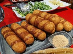 -谭鸭血老火锅(漳州路店)