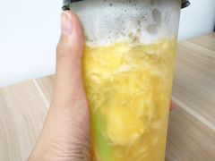 -椰小咖(亚龙湾东榕美食广场店)