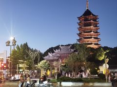 -北寺塔