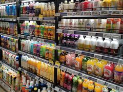 零售区-盒马鲜生(宝地店)