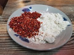 -晓靖轩烧烤(沙河风情店)