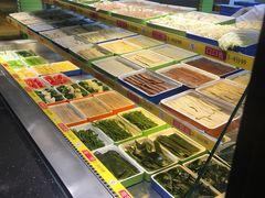 自助取餐区-川西坝子火锅(金沙1.0直营店)