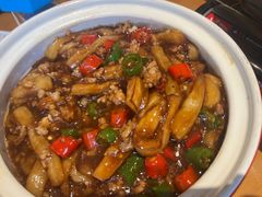 -周麻婆·川式小炒(泉州鲤城超越工业园店)