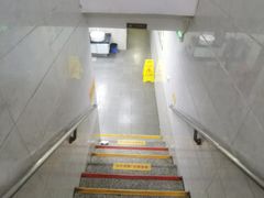 -延长壳牌加油站(长安南路电视塔站)