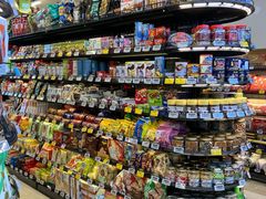 -婕妮璐超市 Jenny Lou’s Shop(三里屯店)