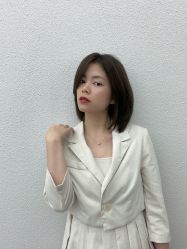 -CIT造型·烫发·染发