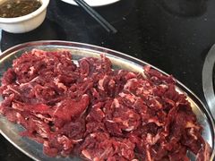 -牛一煲美食(江高店)