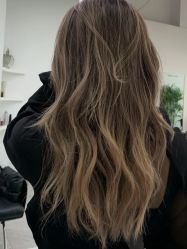 点击看大图 -MORI HAIR SALON日式美发沙龙