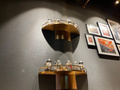 -haxnbauer海森堡德国餐厅(深圳coco店)