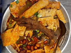 -龍城柳州螺蛳粉(群星路店)
