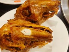 -冯记香辣兔火锅(茶店子总店)