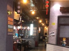 -南边客碳火烤肉(万泰汇购物中心店)