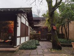 -法云安缦酒店