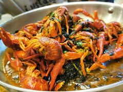 -虾小龙老长沙龙虾馆(坡子街店)