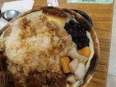 -鲜芋仙Meet Fresh(五道口店)