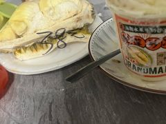 -虎婆冷饮店·海南特色炒冰(三亚湾店)