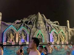 -苏州乐园森林水世界