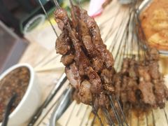-老白家怡贵园烤肉