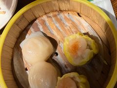 -南拳十三姨·潮汕砂锅粥(世纪金源店)