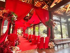 -青岛鑫江温德姆酒店