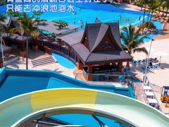 -三亚湾红树林度假世界(木棉酒店)