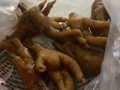 -老苗炸鸡(天下汇国际购物中心店)