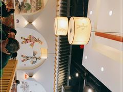 -顿顿吉祥·长安味道(启迪香山店)