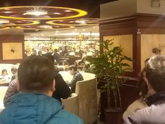 -比亚森自助烤肉料理(裕华店)