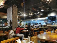 大堂-哇蛙牛功夫面渝都料理(龙阳广场店)