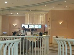 -MEET缘燕窝甜品&Tang's cake(华润万象城店)