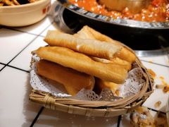 -贤合庄卤味火锅(时代广场店)