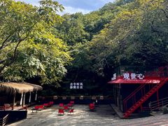 -丹东凤凰山景区