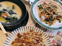 -新宝餐厅(流塘店)
