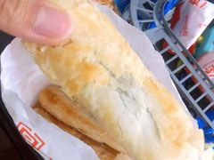 牛舌饼-北京稻香村(第三店)