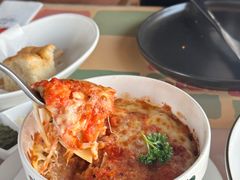 -安妮意大利餐厅(日坛店)