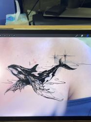 -PinooTattoo皮奴刺青纹身设计总部