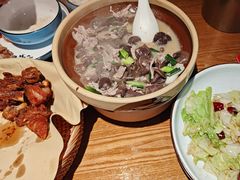 -毛家饭店(平湖店)