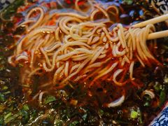 -燕兰楼·清真西北融合菜(亚运村店)