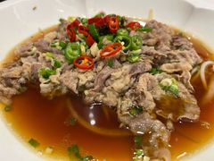 -眉州东坡(春秀路店)